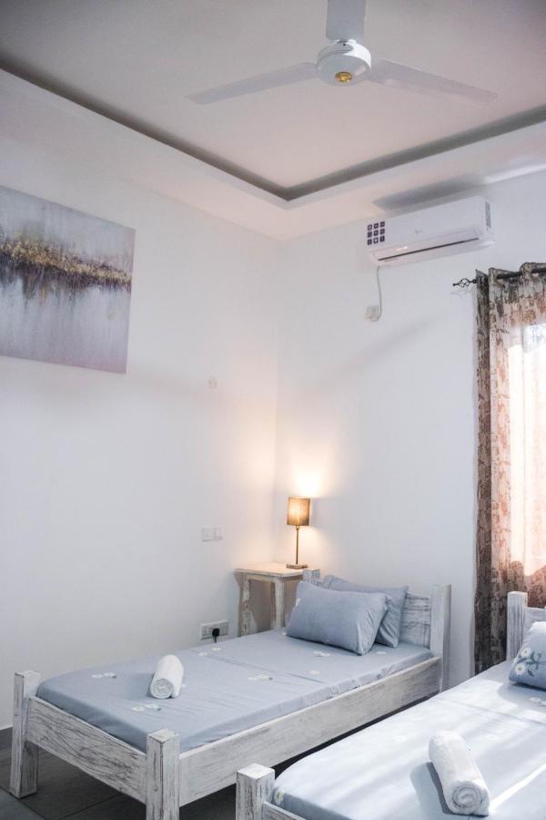 4 U Luxury Bungalows Diani شاطئ دياني المظهر الخارجي الصورة